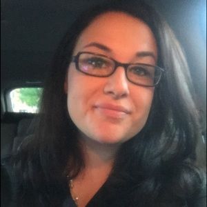 Meet your Posher, Jessica